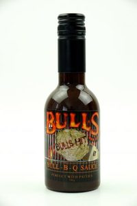 Products: Bulls Bull-B-Q Sauce - Cocavo