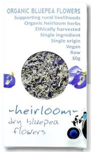 Products: Natural Butterfly Blue Pea flower - Cocavo