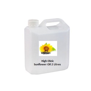 High Oleic Sunflower Oil - 2 litres - Cocavo