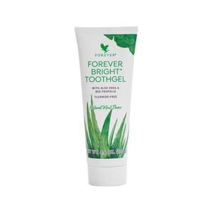 Products: Aloe Vera - Forever Bright Toothgel 130g - Cocavo
