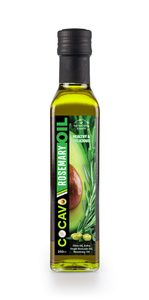 ROSEMARY OIL 250ml - Cocavo