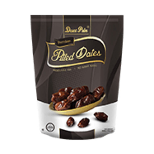Dates - Premium Desert Palm 500g - Cocavo