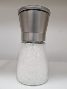 Marlborough Sea Salt 200g - Cocavo