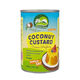 Coconut Custard 400ml - Cocavo
