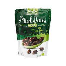 Products: Dates - Organic Desert Palm 500g - Cocavo