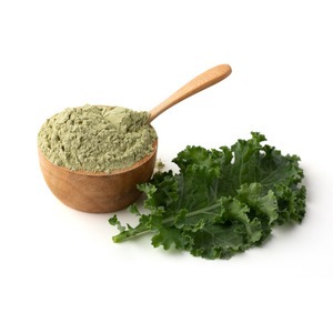 Kale Powder 100g - 250g - Cocavo