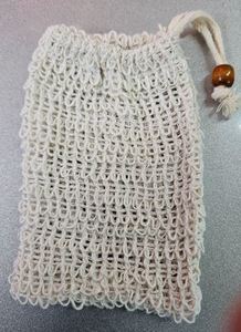 Hemp Bag Soap Saver - Cocavo