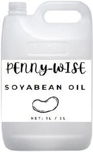 Products: PENNY-WISE SOYABEAN OIL 1 Litre / 2 Litres - Cocavo