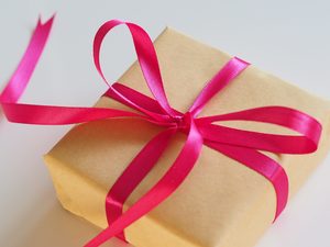 Products: GIFT WRAPPED - Cocavo