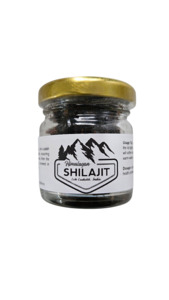 Products: Pure Shilajit 30g - Cocavo