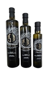 OLYFO Organic Extra Virgin Olive Oil - Cocavo