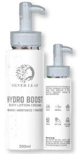Hydro Boost Body Lotion Cream 250ml - Cocavo