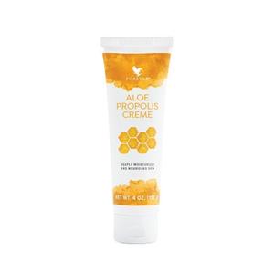 Products: ALOE PROPOLIS CREME - Cocavo