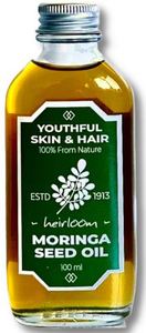 Products: Moringa Seed Oil 100ml - Cocavo