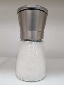 Products: NZ Sea Salt 200g - Cocavo