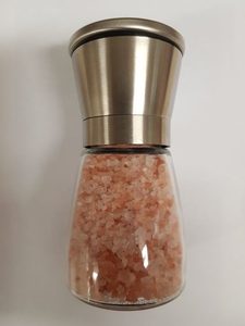 Chilli Salt 200g - Cocavo