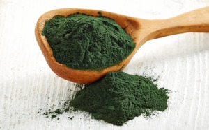Products: Spirulina Powder 250g - Cocavo