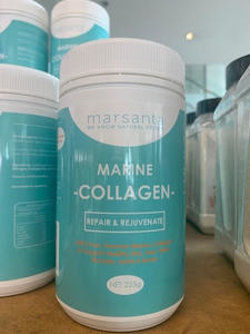 Collagen Marine by Gelita 225g - Cocavo