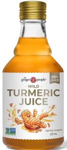Products: Turmeric Juice 237ml - Cocavo