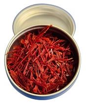 Negin Saffron Threads - Premium Grade - Cocavo