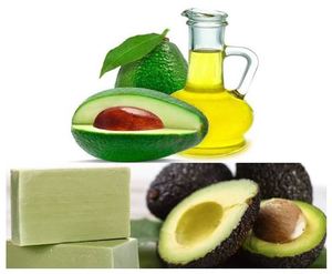 Products: Crude Avocado Oil - Soap Makers 1, 2, 5 Litre - Cocavo