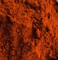 Cayenne Pepper 100g - Cocavo