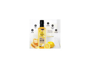 Soothe Lemon, Honey & Ginger 360ml - Cocavo