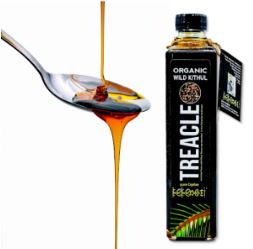 Products: Organic Wild Kithul Treacle 525g - Cocavo