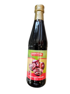 Products: Pomegranate Molasses 410g SHEIKHTABA - Cocavo