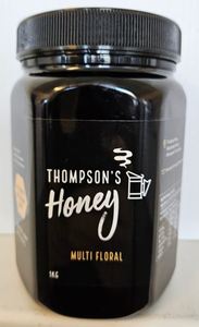 Products: Northland Multiflora Honey 500g - Cocavo