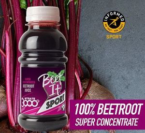 Products: Beet It Sport Nitrate 3000 Concentrate 250ml - Cocavo