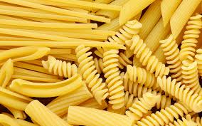 ITALIAN PASTA - Cocavo