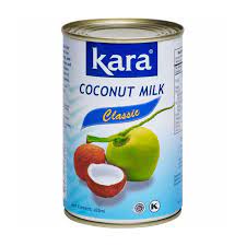 Products: Kara Coconut Milk 400ml - Cocavo