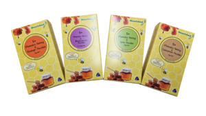 MANUKA HONEY POWDERS - Cocavo