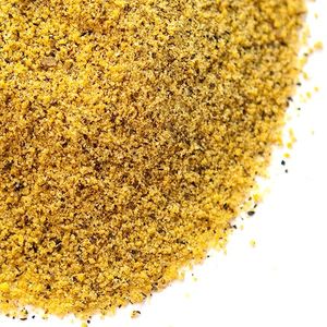 Lemon Pepper 250g - Cocavo