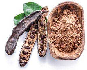 CAROB POWDER - ORGANIC - Cocavo