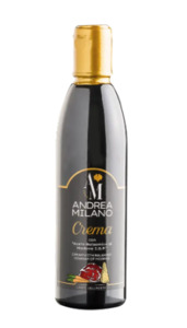 Products: Balsamic Glaze 250ml / 500ml - Cocavo