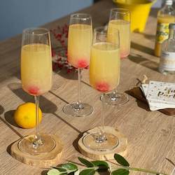 The Dutch 75 Cocktail Box