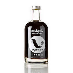 Cocktail Boxes: Espresso Martini Solo 700ml