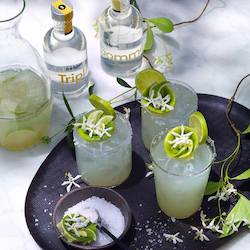 Cocktail Boxes: The Margarita Cocktail Box