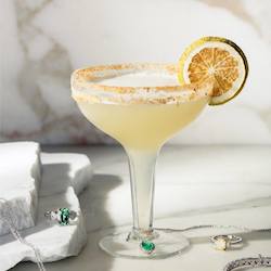 The Deluxe Margarita Cocktail Box