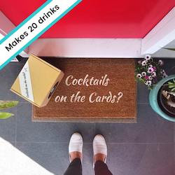 The Gin Rummy Box - 2 boxes in 1