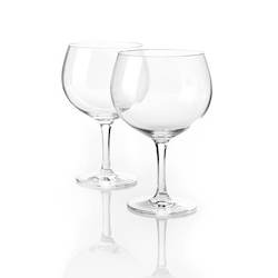 Barware Glassware: Schott Zwiesel - Gin & Tonic Glasses Set of 2 / 710ml