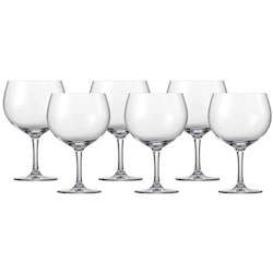 Schott Zwiesel Gin & Tonic Glasses - Set of 6 / 710ml