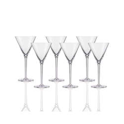 Barware Glassware: Schott Zwiesel Vodka Glasses - Set of 6 / 166ml