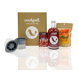 The Negroni Cocktail Set