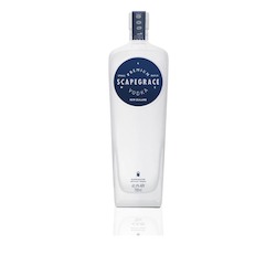 Scapegrace Vodka 700ml