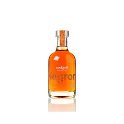Spirits Liqueurs: The Mini Negroni - 200ml