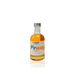 Pineapple Liqueur 200ml