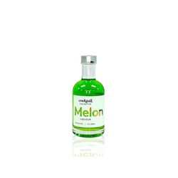 Spirits Liqueurs: Melon Liqueur 200ml